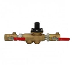 Conjunto de Válvulas Reductoras de Presion RS-131H